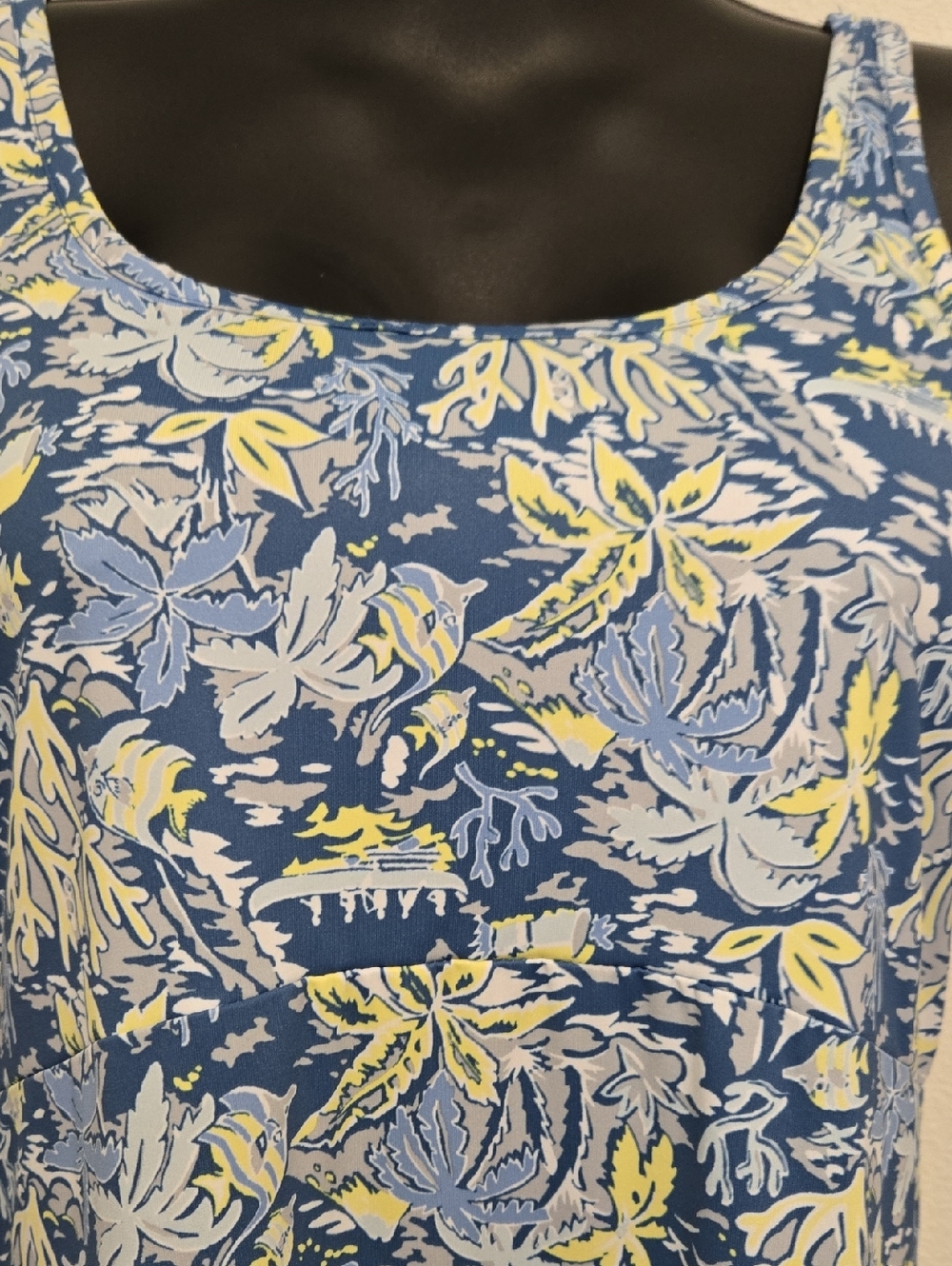Columbia Omni Freeze Dress - Picture 3 of 6